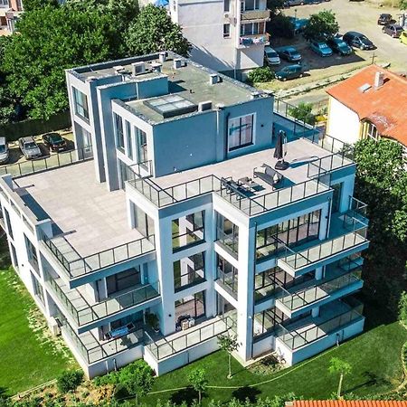 Apartament Kali Ахтопол Екстериор снимка