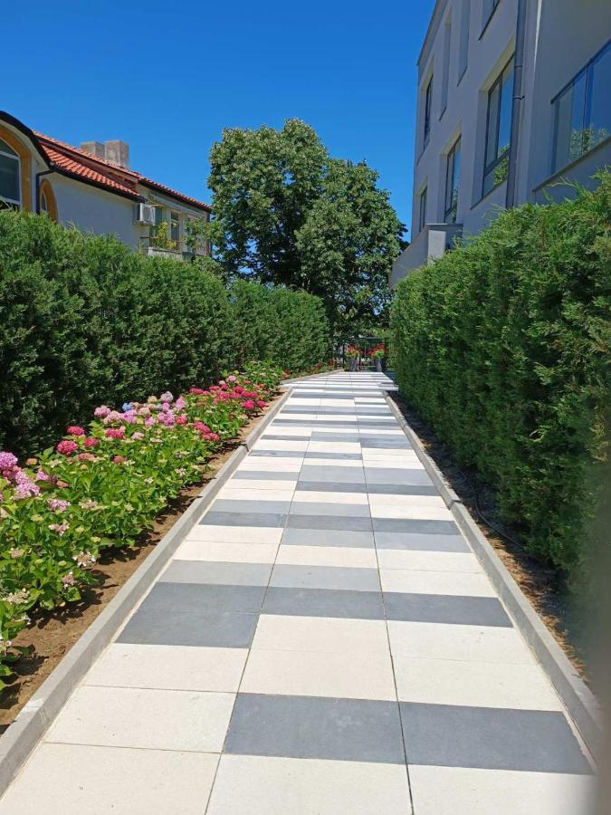 Apartament Kali Ахтопол Екстериор снимка