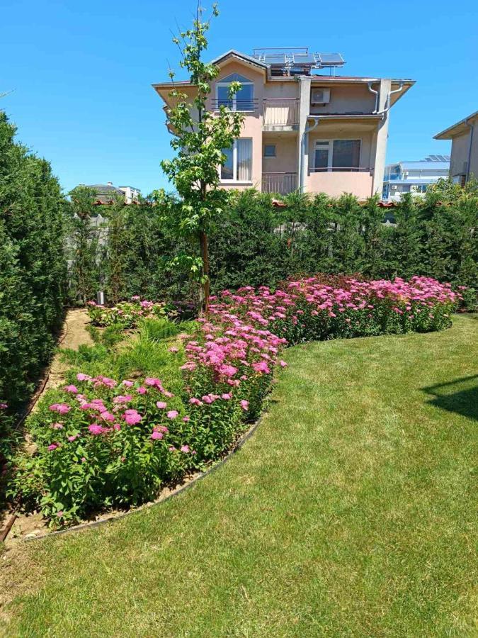 Apartament Kali Ахтопол Екстериор снимка