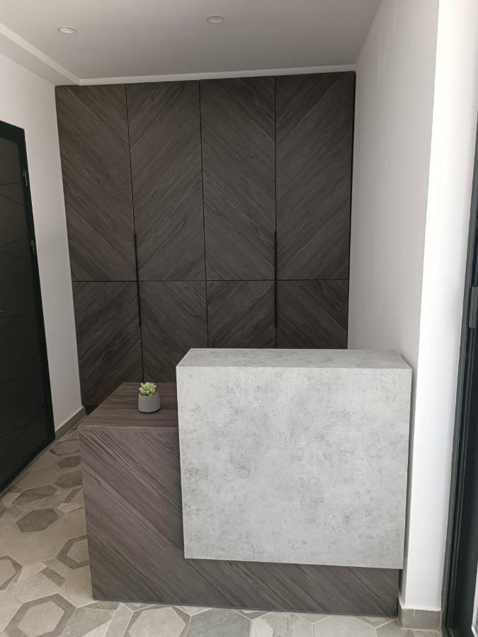 Apartament Kali Ахтопол Екстериор снимка