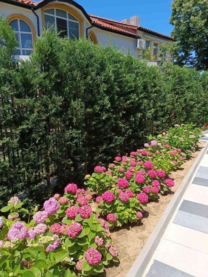 Apartament Kali Ахтопол Екстериор снимка