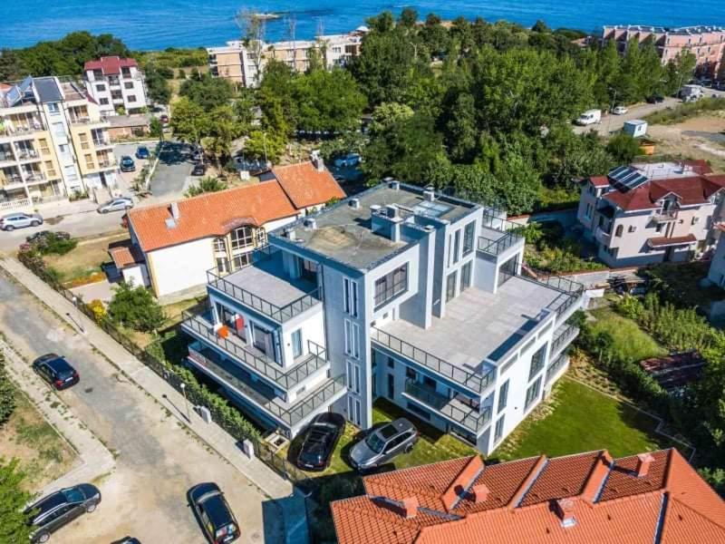 Apartament Kali Ахтопол Екстериор снимка