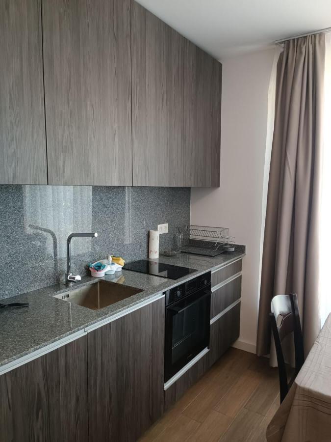 Apartament Kali Ахтопол Екстериор снимка