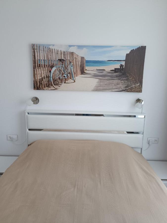 Apartament Kali Ахтопол Екстериор снимка