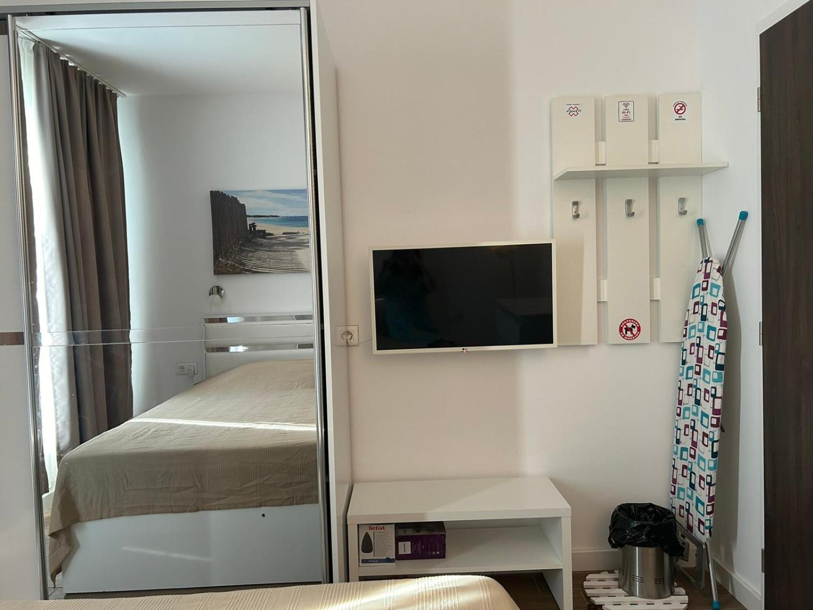 Apartament Kali Ахтопол Екстериор снимка