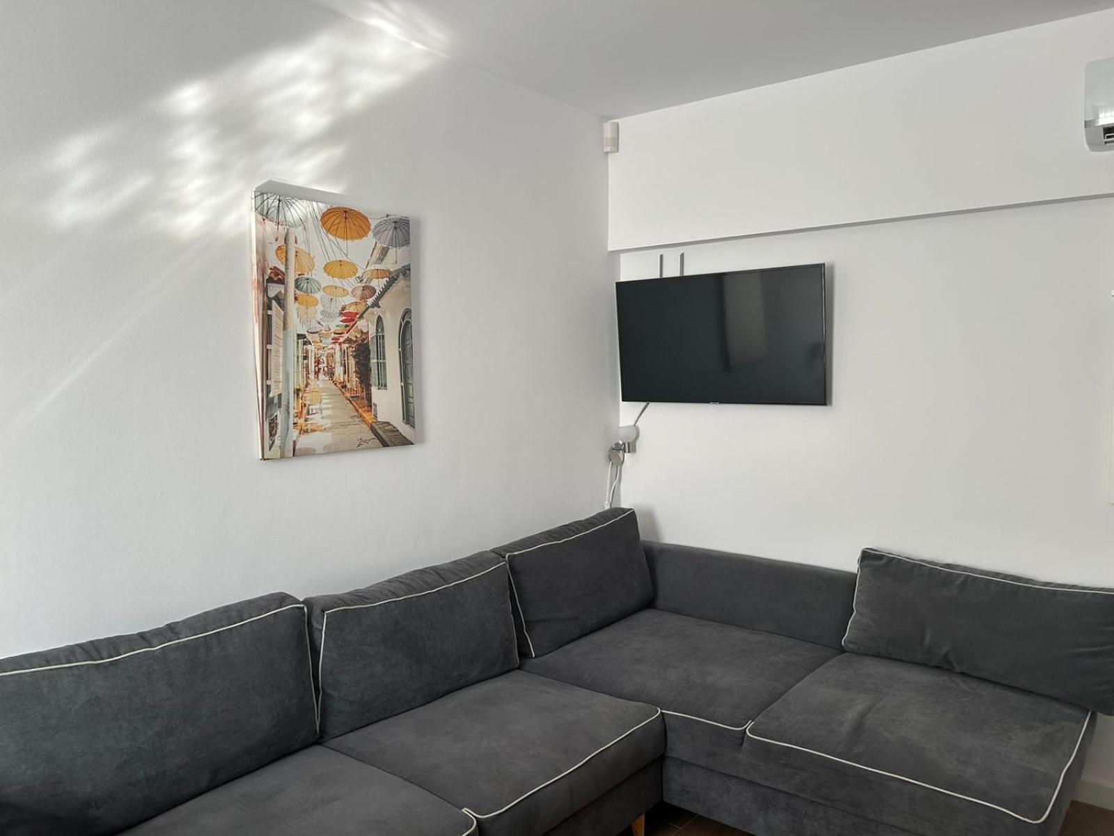 Apartament Kali Ахтопол Екстериор снимка
