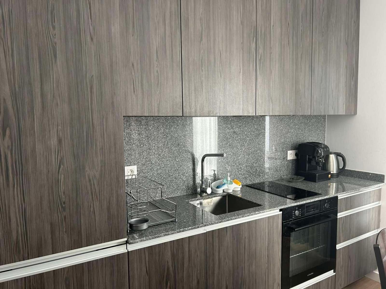 Apartament Kali Ахтопол Екстериор снимка