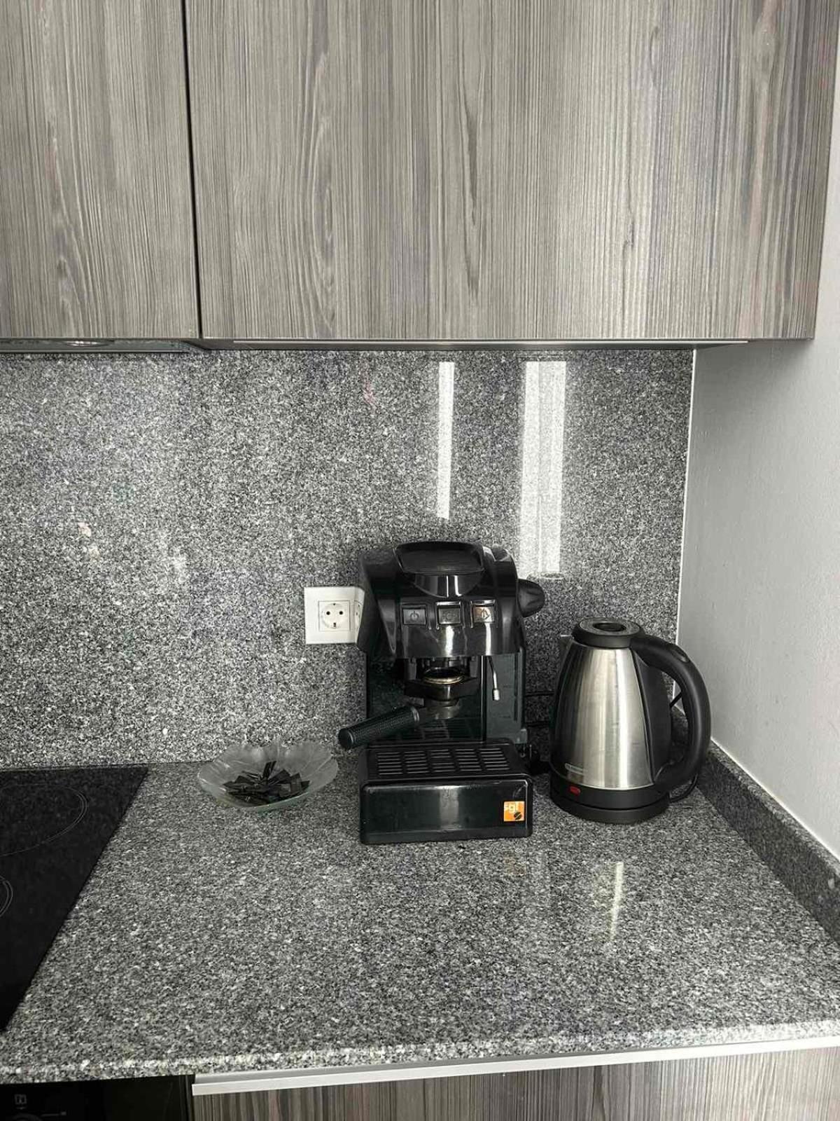 Apartament Kali Ахтопол Екстериор снимка